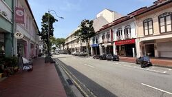 Joo Chiat Road (D15), Shop House #592351471